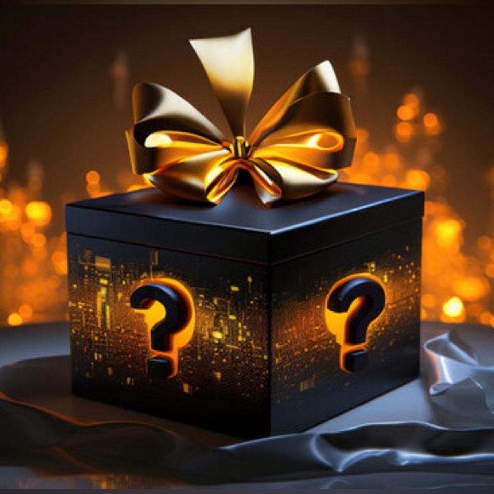 ❤️ $50* BAGFATHER BUCKS or $25 BAGFATHER BUCKS + FREE SHIPPING + MYSTERY ITEM ❤️ - Picture 6 of 11
